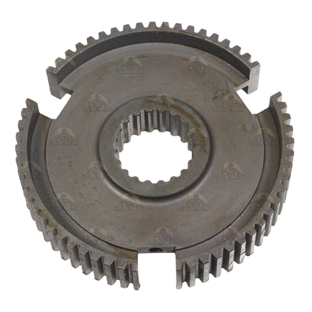 Ступица-шестерня муфты синхронизатора 4/5-ой передачи КПП Mitsubishi Fuso Canter FE85 4M50/4M51 Евро-3/4 | Zevs